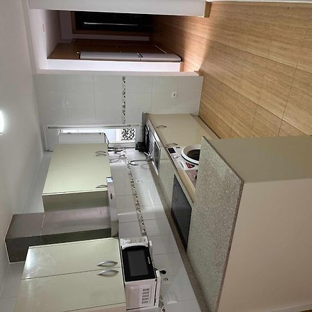 Apartamento Felip 1 Burriana Bagian luar foto