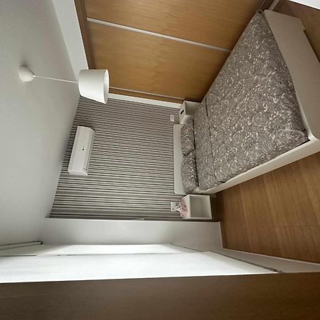 Apartamento Felip 1 Burriana Bagian luar foto