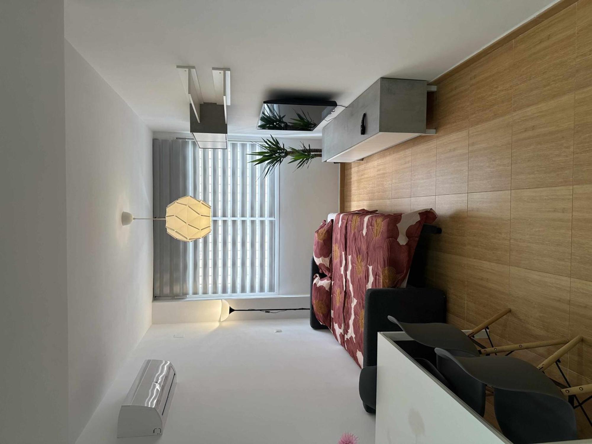 Apartamento Felip 1 Burriana Bagian luar foto