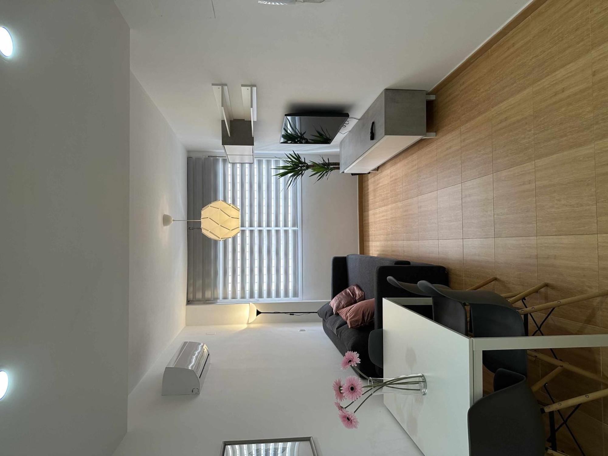 Apartamento Felip 1 Burriana Bagian luar foto