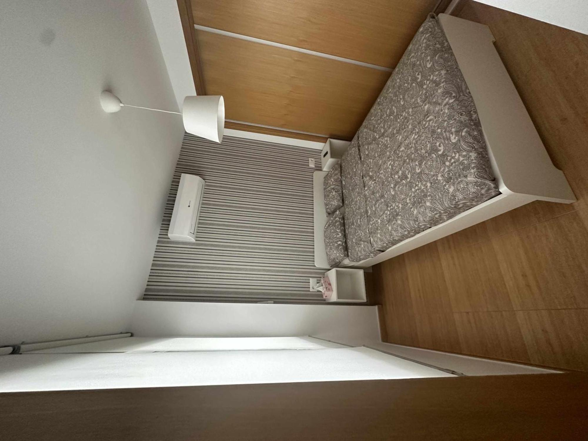 Apartamento Felip 1 Burriana Bagian luar foto